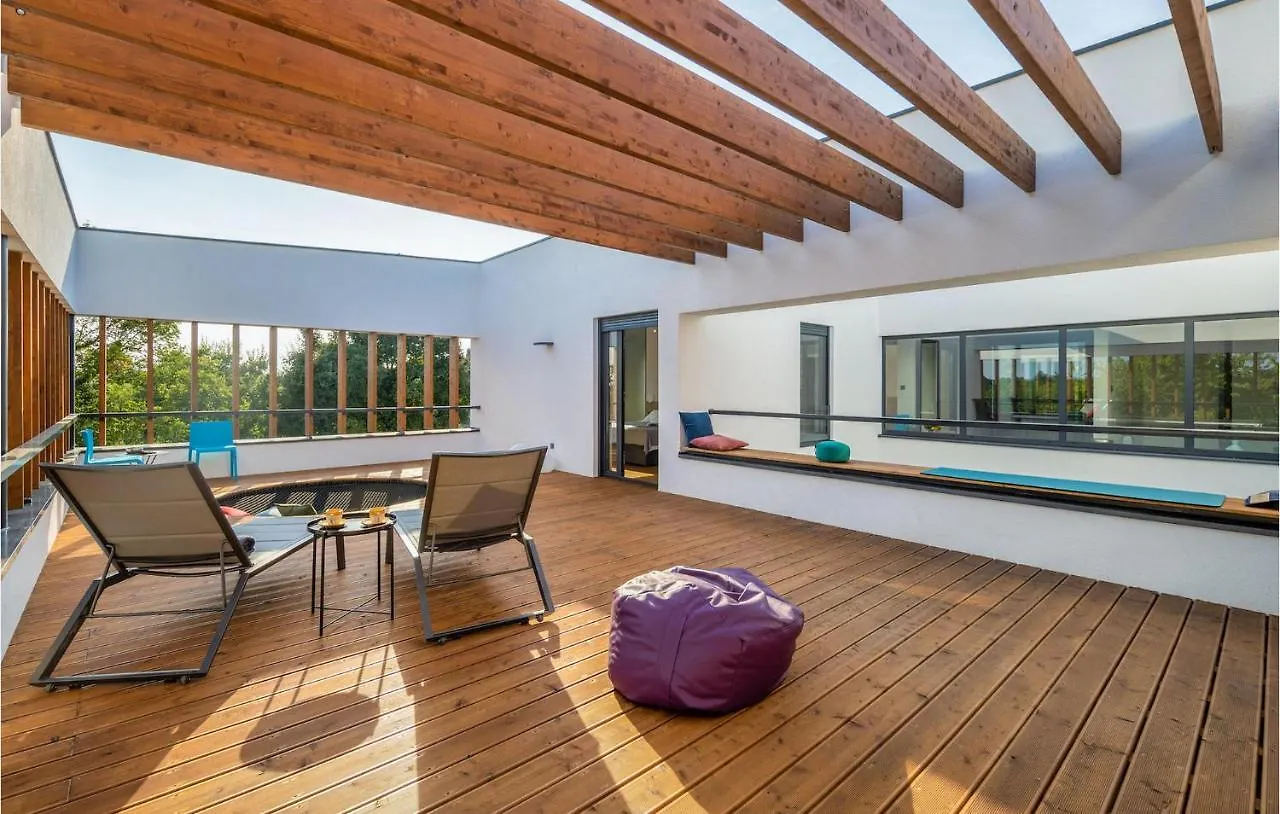 Holiday home Villa Beluga Rovinj