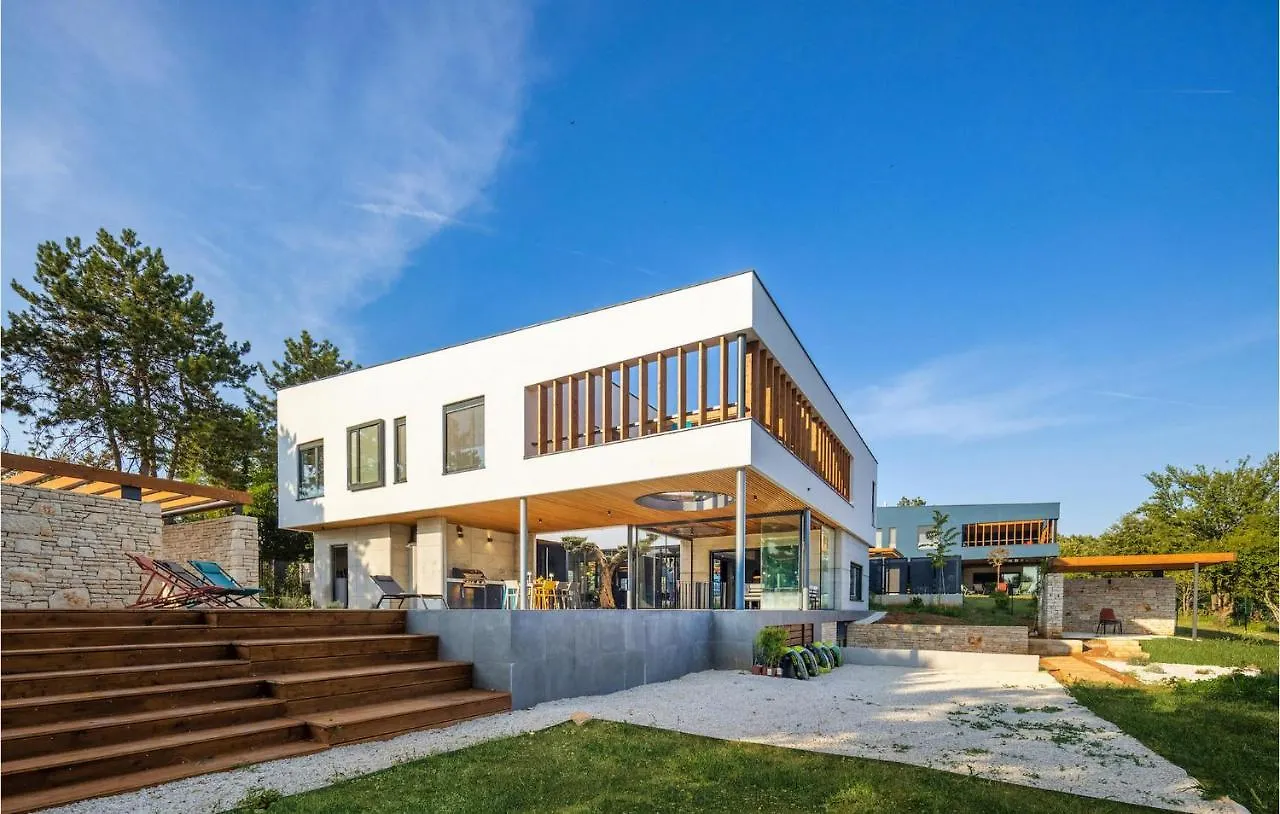 Villa Beluga Rovinj