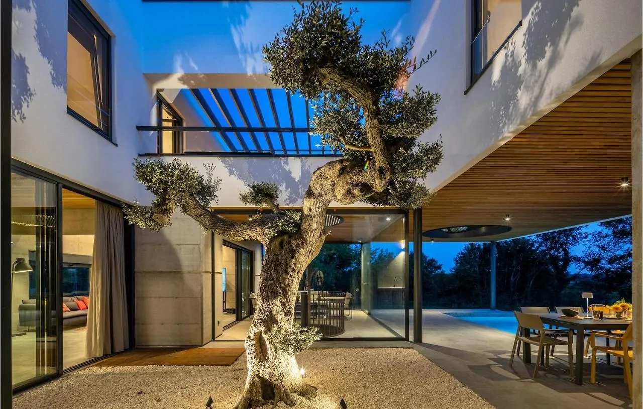 Villa Beluga Rovinj
