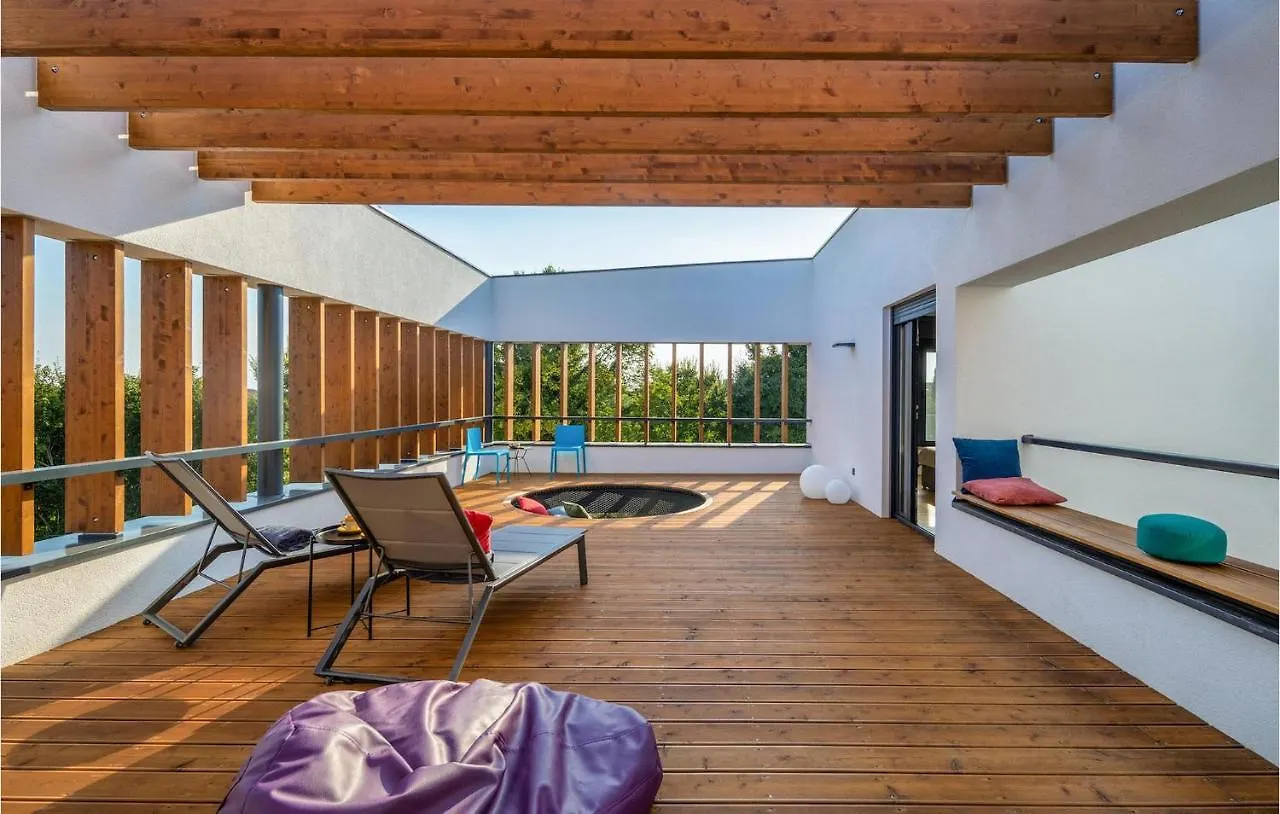 Villa Beluga Rovinj Holiday home