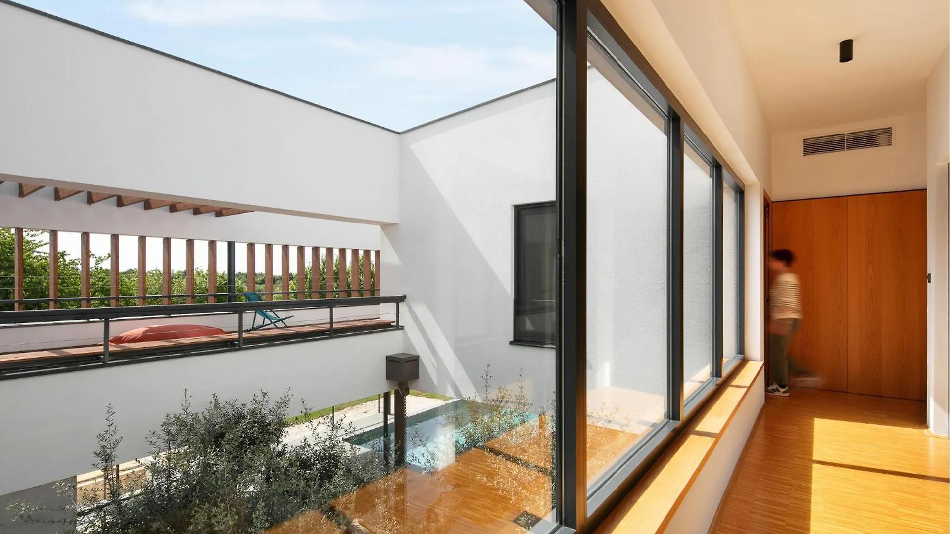 Holiday home Villa Beluga Rovinj