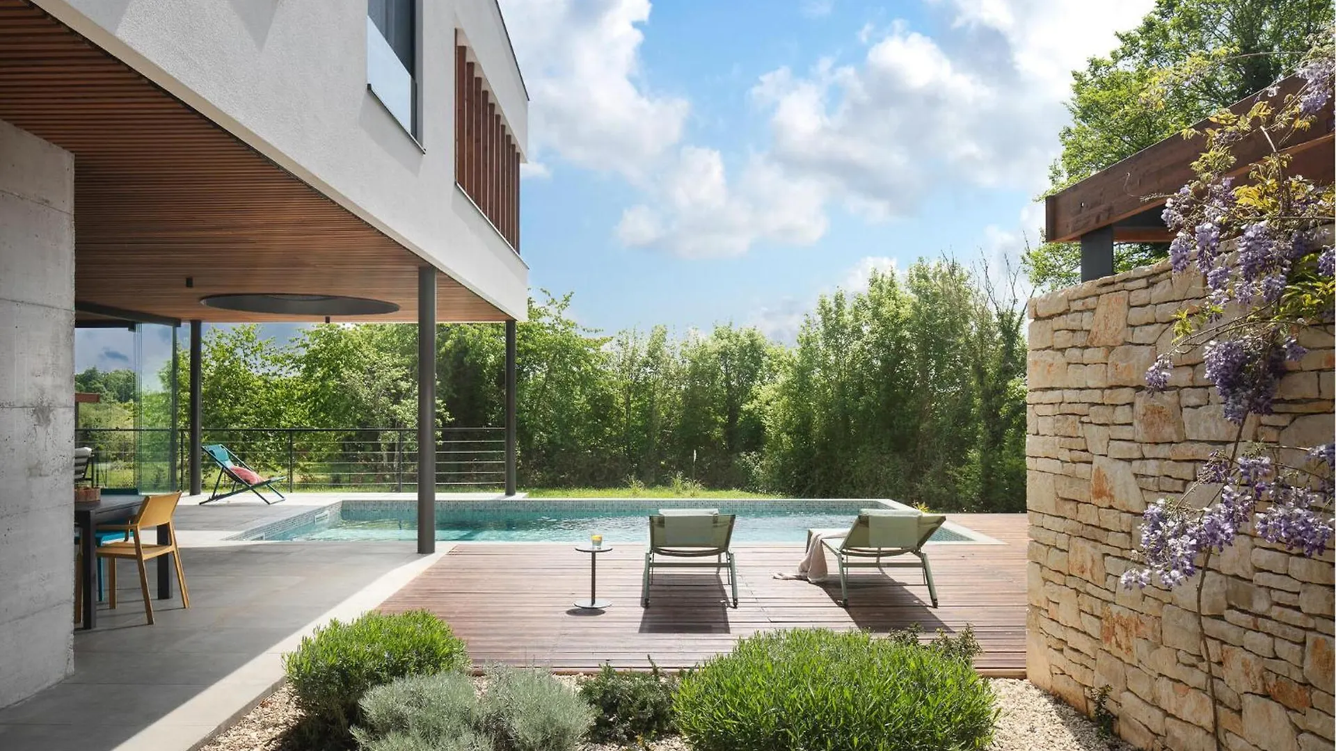 Villa Beluga Rovinj Holiday home