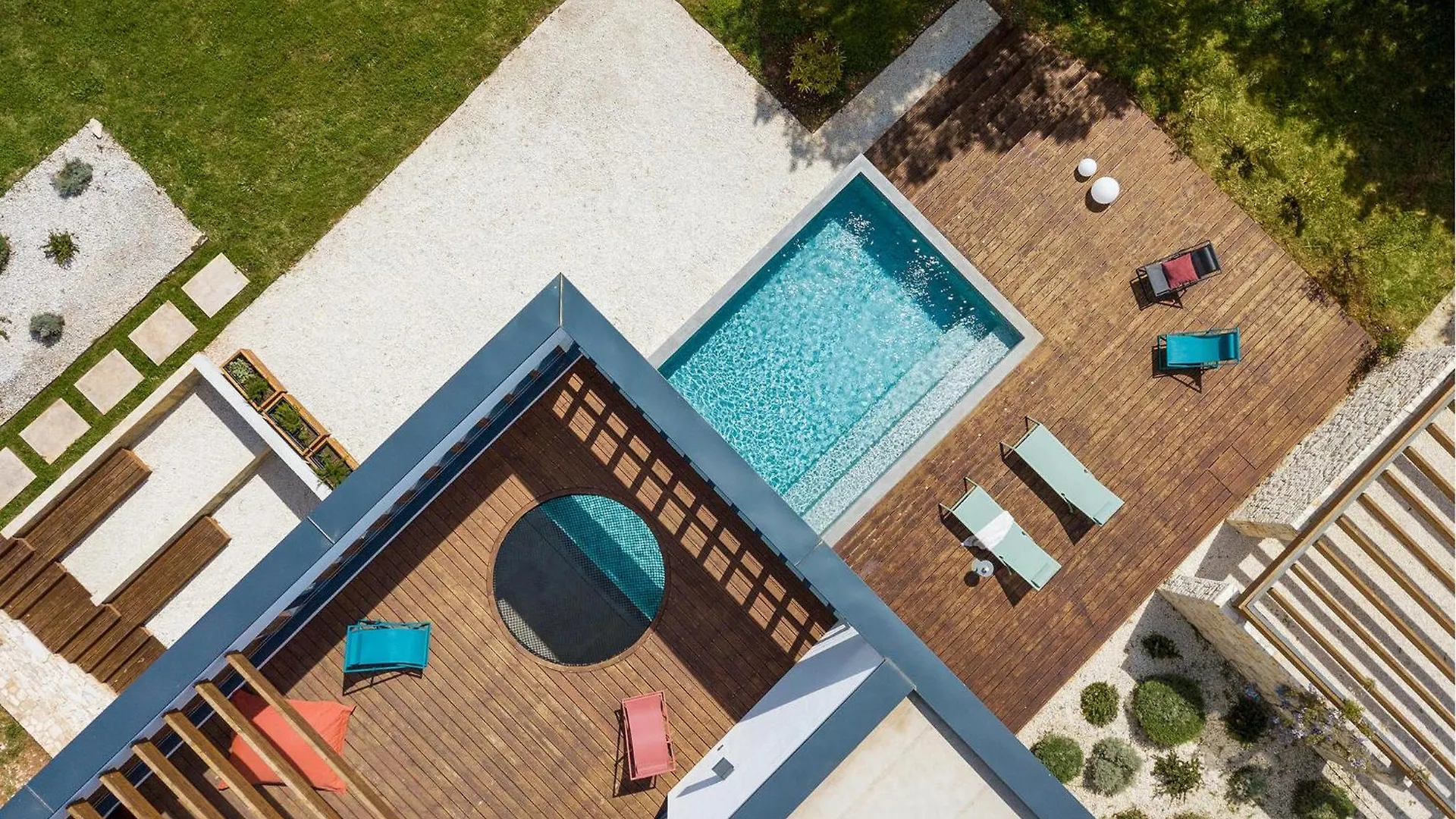 Villa Beluga Rovinj