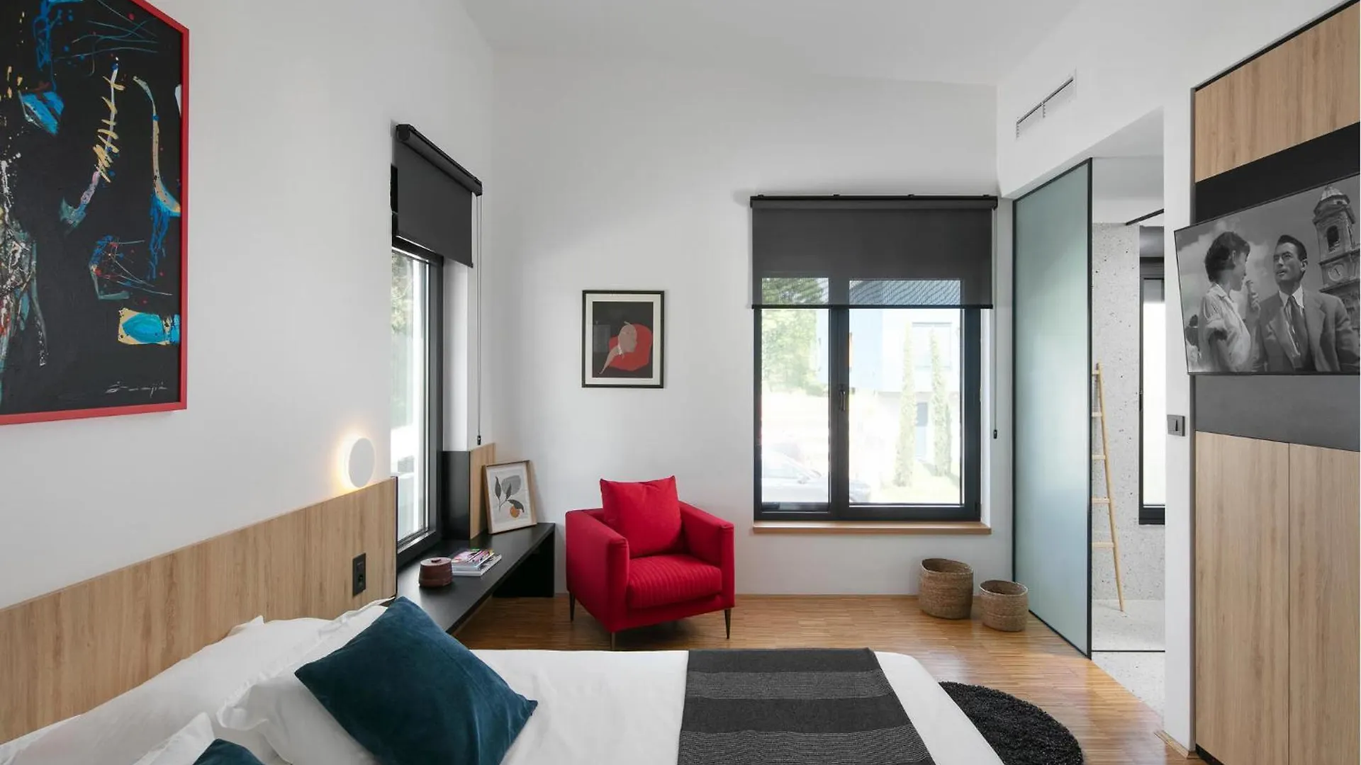 Villa Beluga Rovinj 0*,