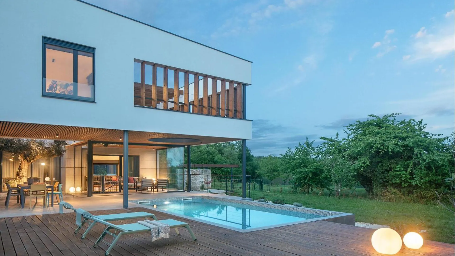Villa Beluga Rovinj Holiday home