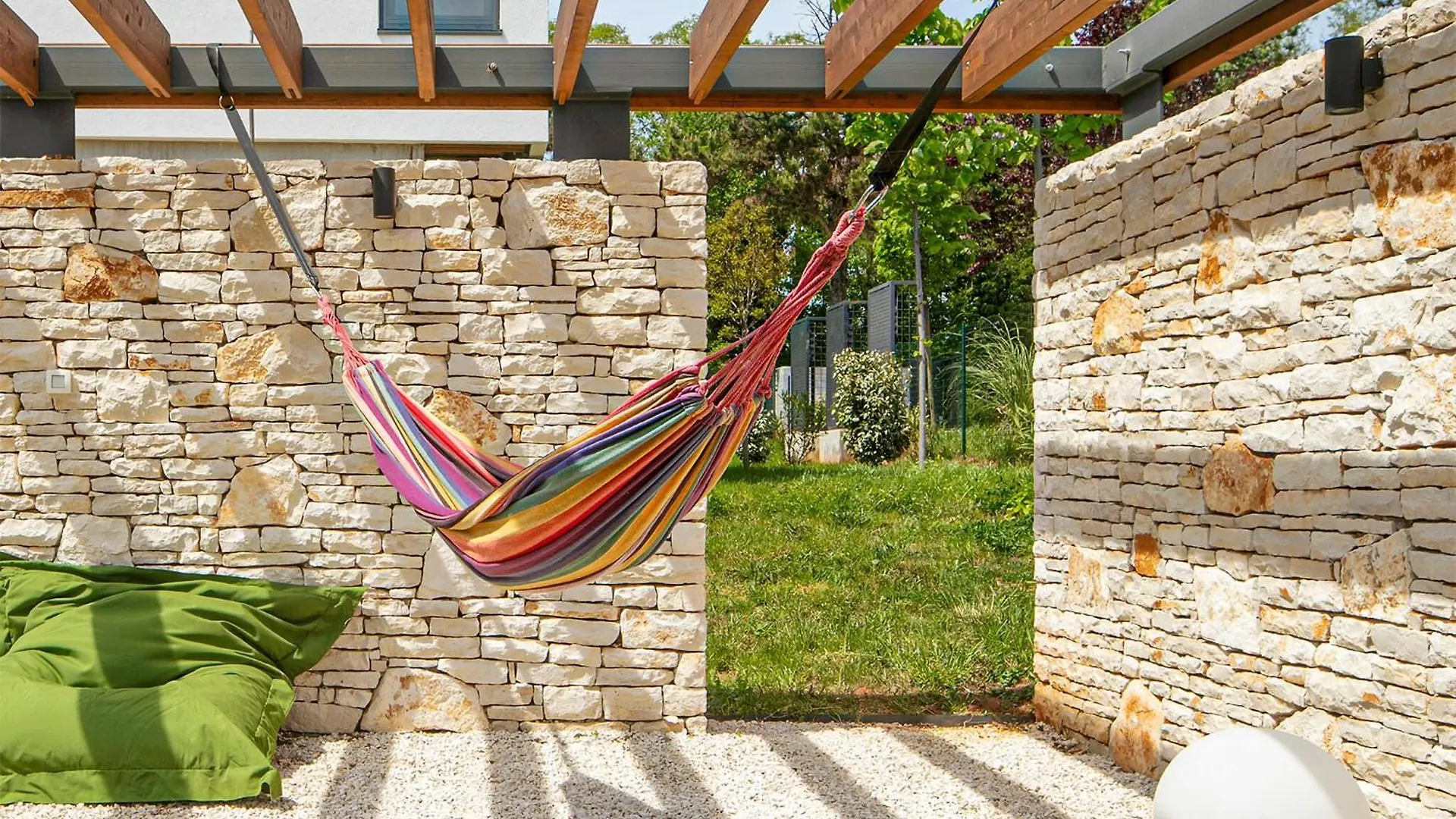 Holiday home Villa Beluga Rovinj