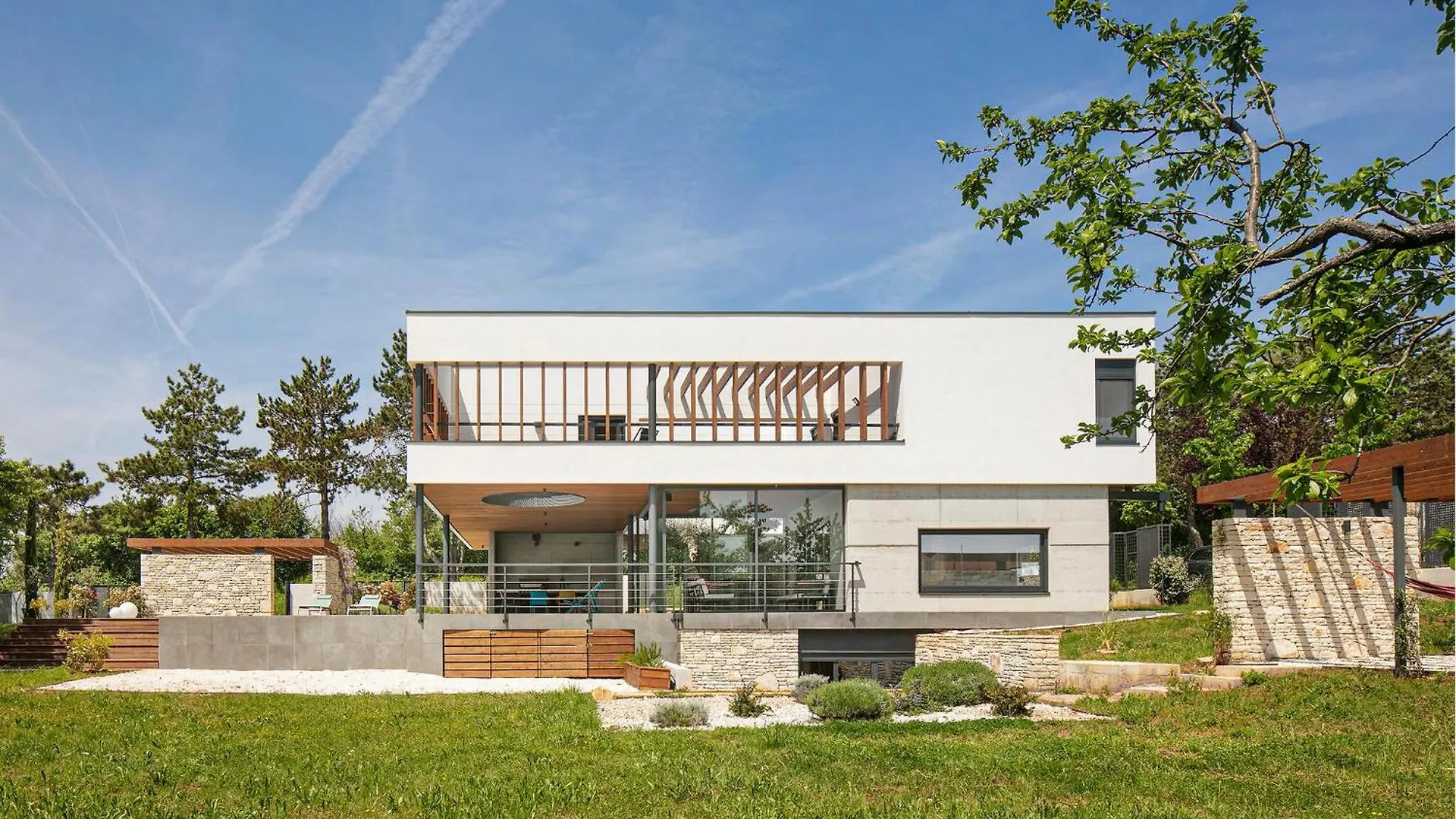 Villa Beluga Rovinj Croatia