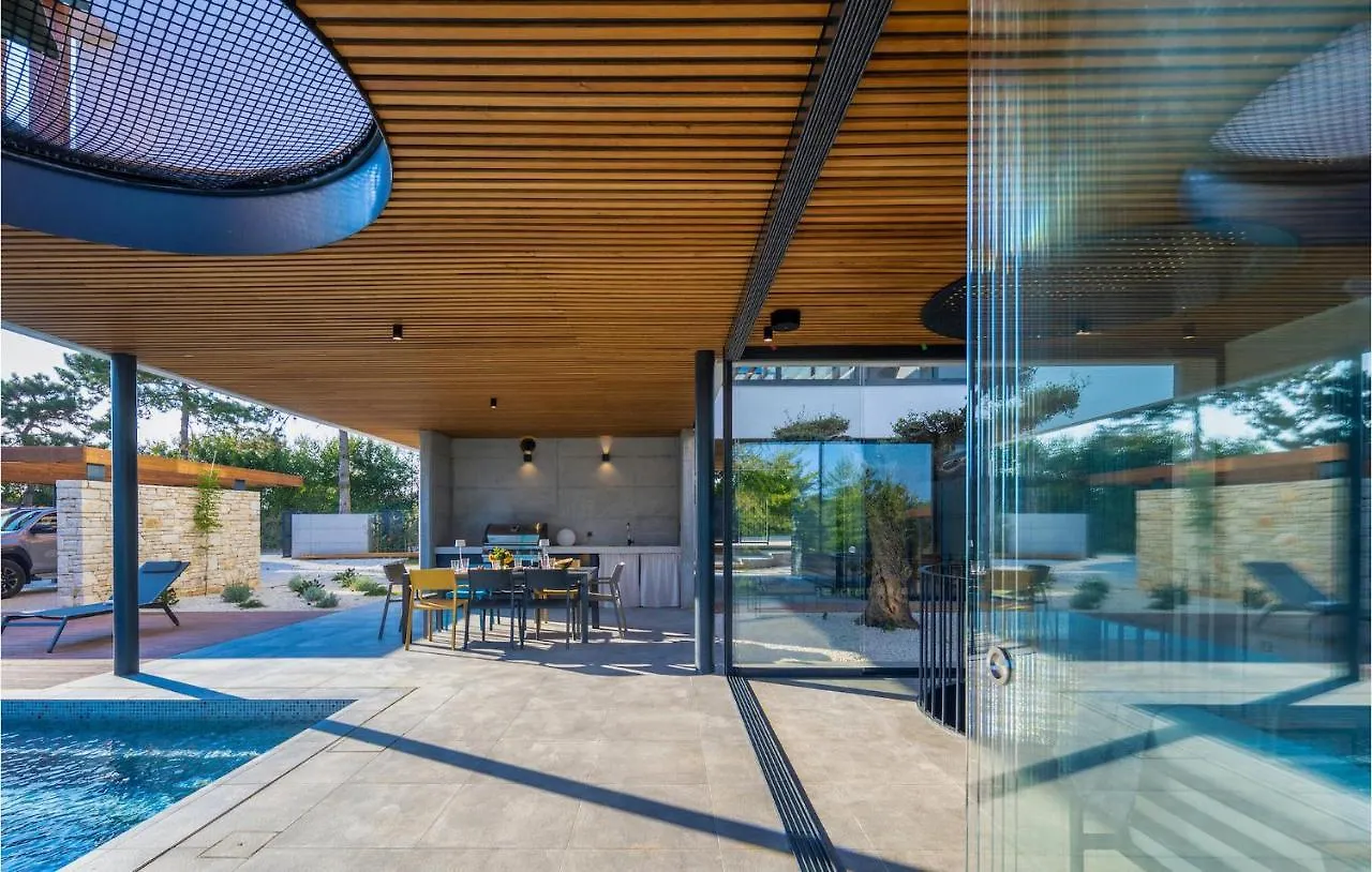 Villa Beluga Rovinj Holiday home