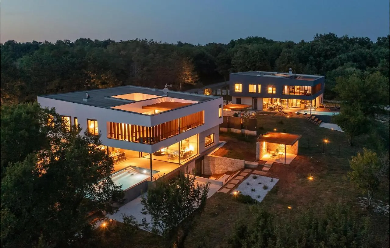 Holiday home Villa Beluga Rovinj Croatia