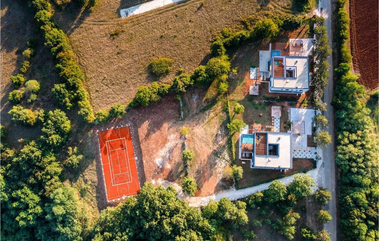 Villa Beluga Rovinj