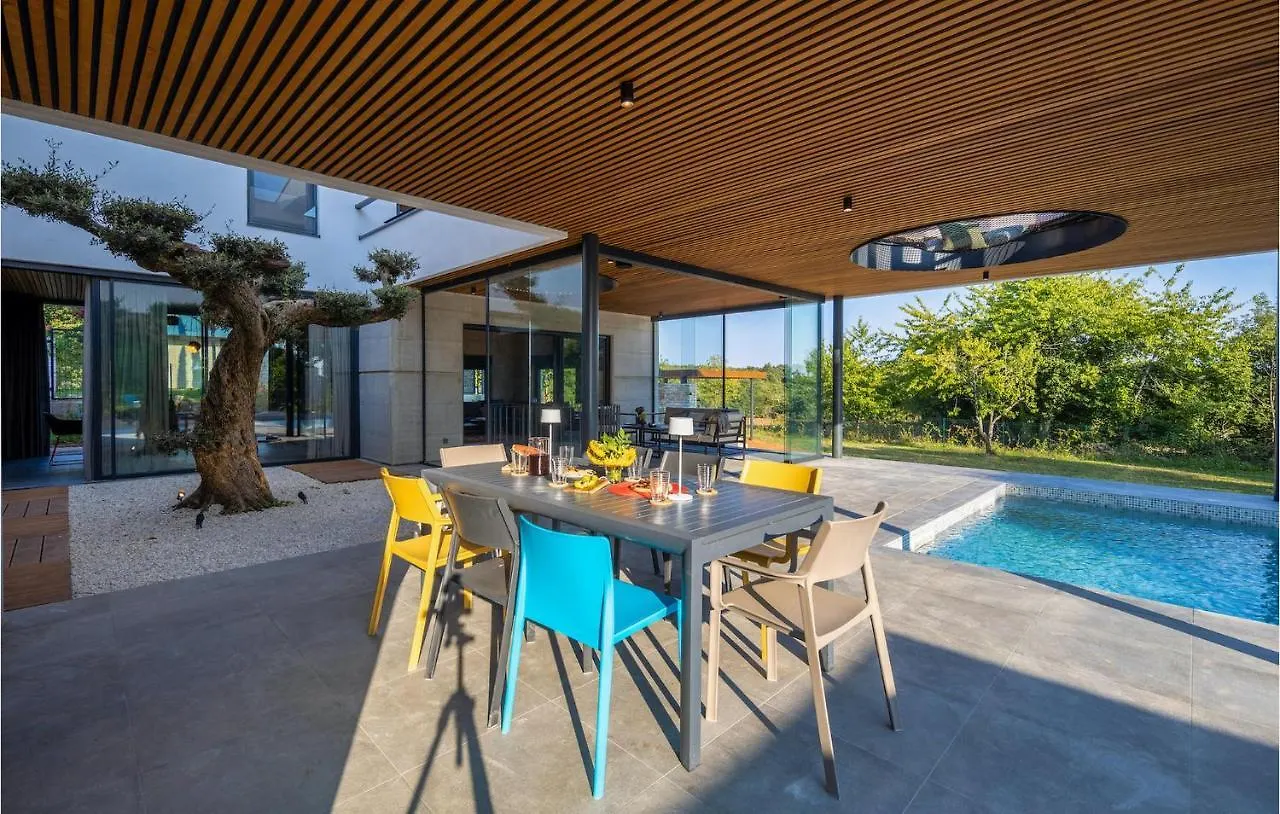 Villa Beluga Rovinj Holiday home