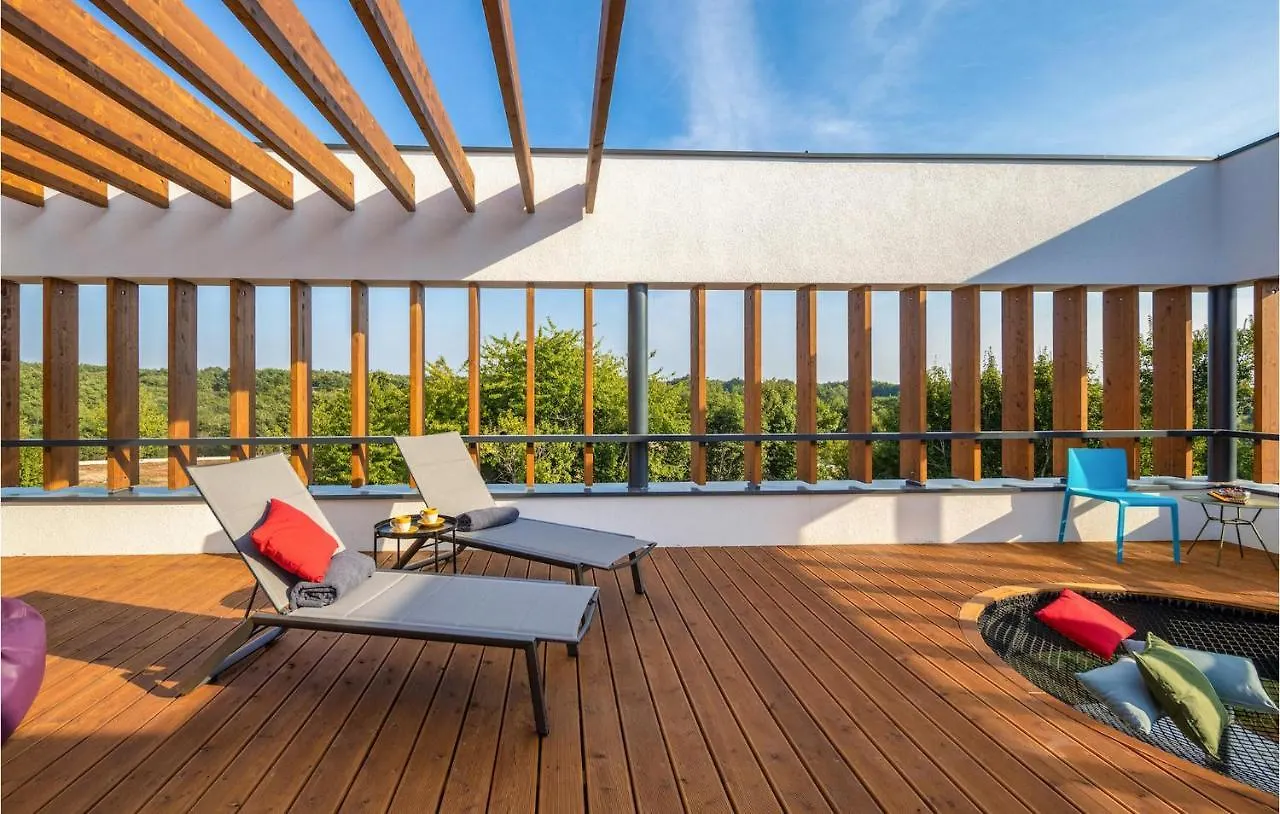 Villa Beluga Rovinj Croatia
