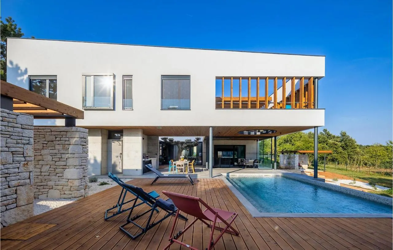 Villa Beluga Rovinj 0*,