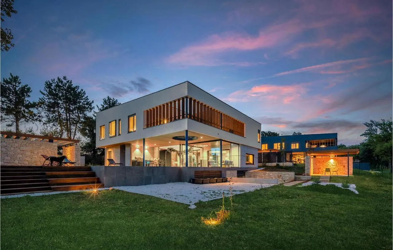 Villa Beluga Rovinj Holiday home
