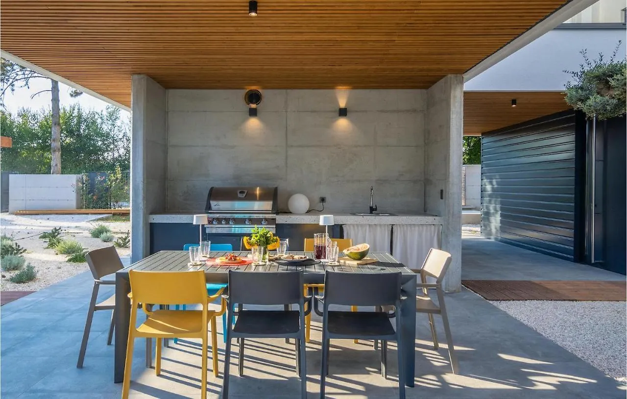 Villa Beluga Rovinj