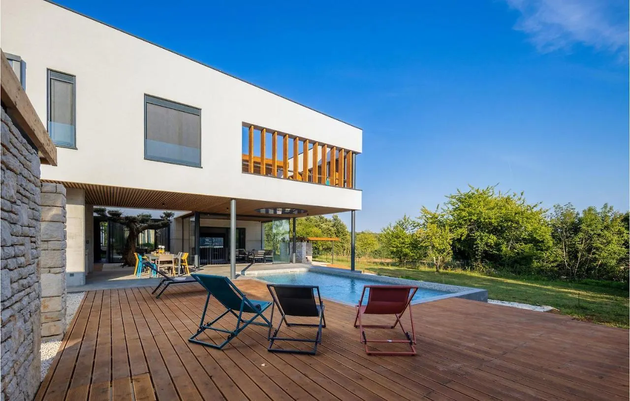 Villa Beluga Rovinj