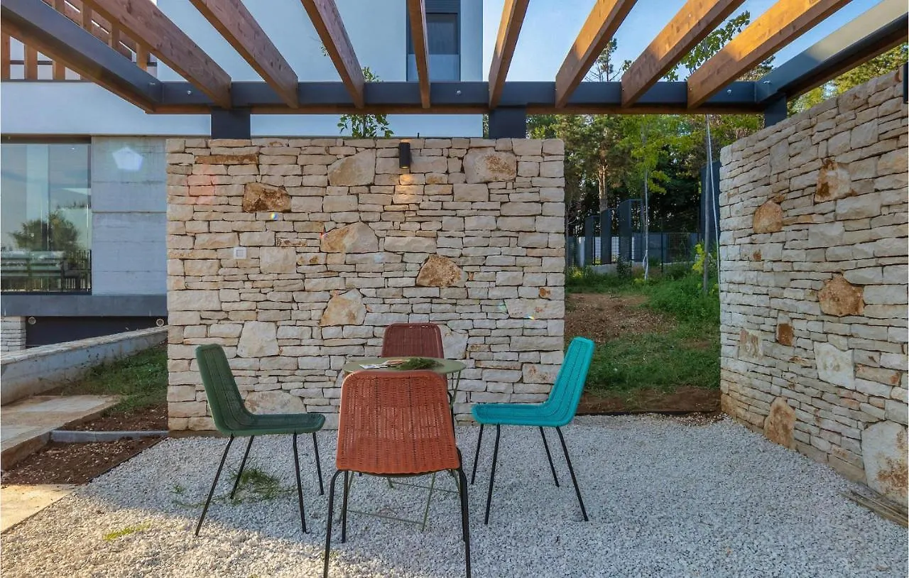Villa Beluga Rovinj 0*,  Croatia