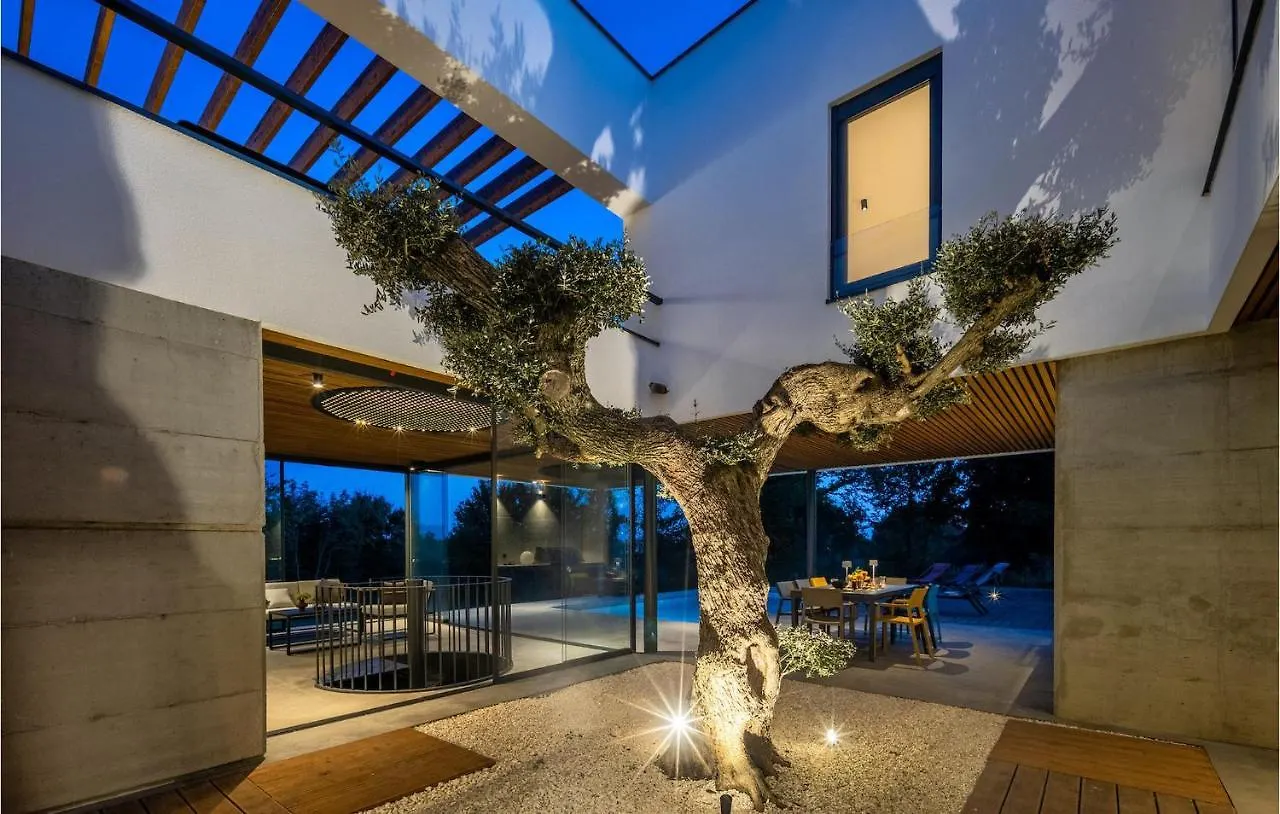 Holiday home Villa Beluga Rovinj Croatia