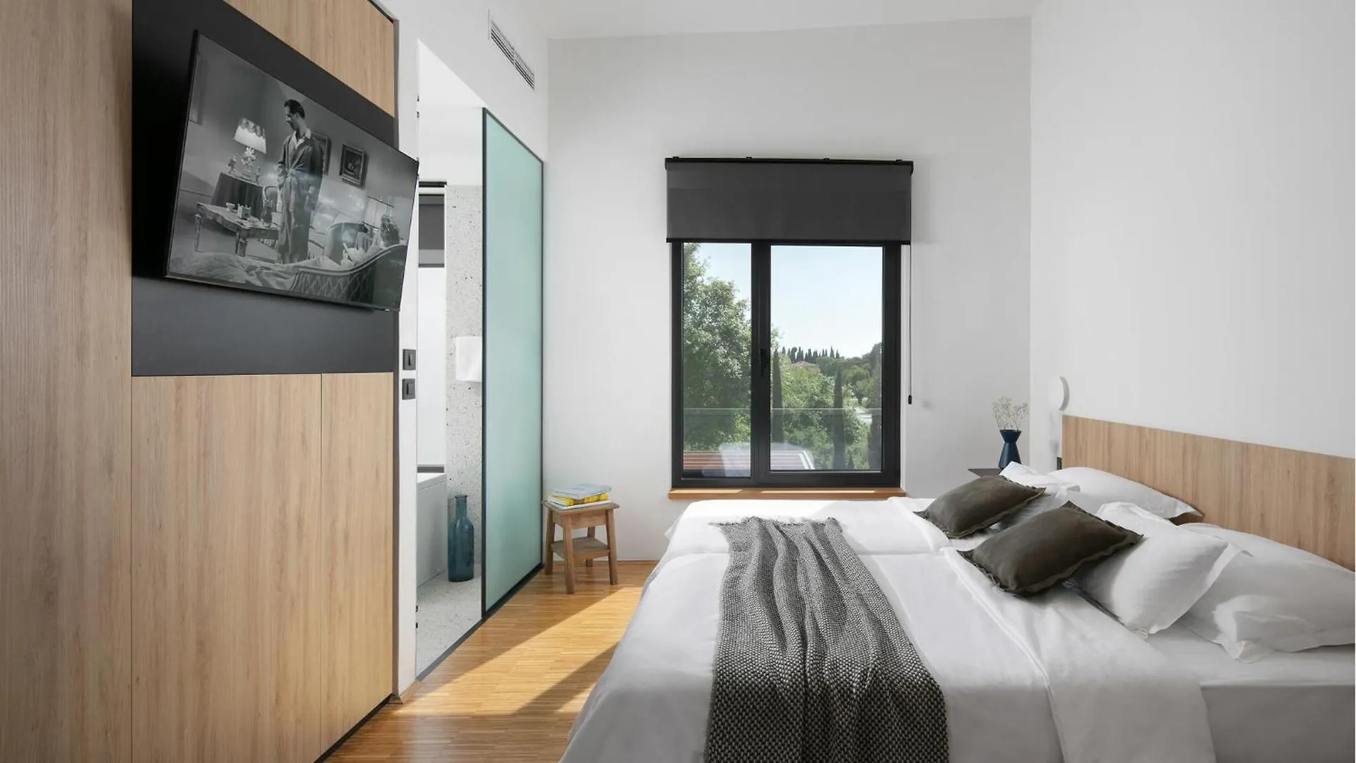 Villa Beluga Rovinj