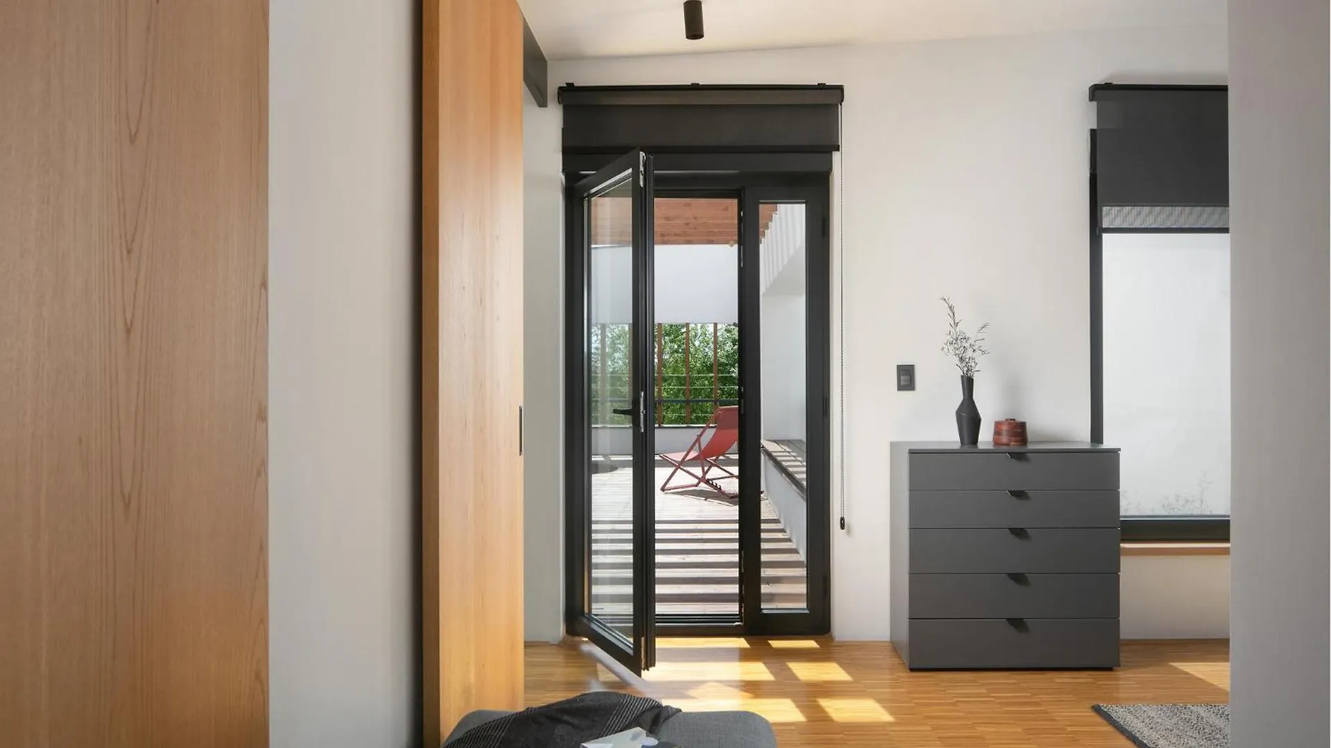 Holiday home Villa Beluga Rovinj