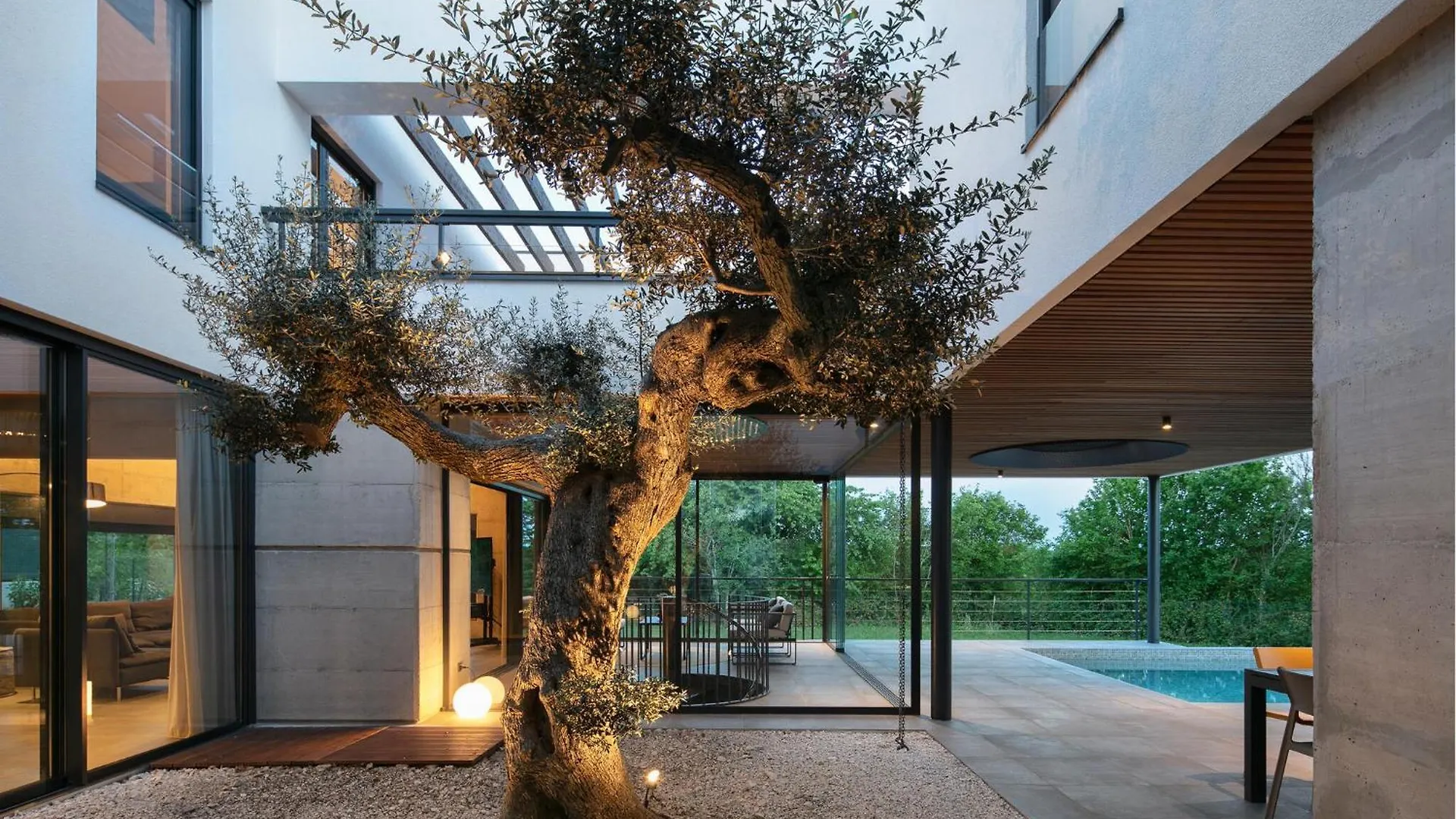 Villa Beluga Rovinj 0*,  Croatia